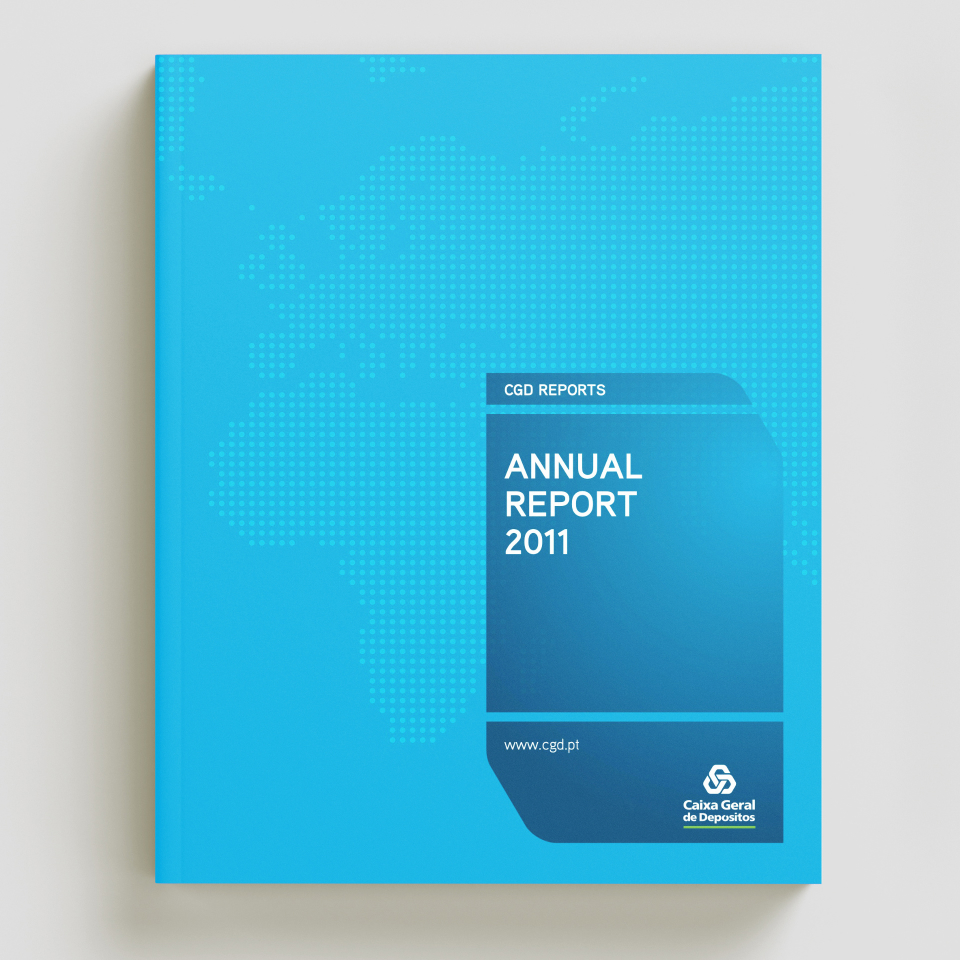 CGD Annual Report 2011