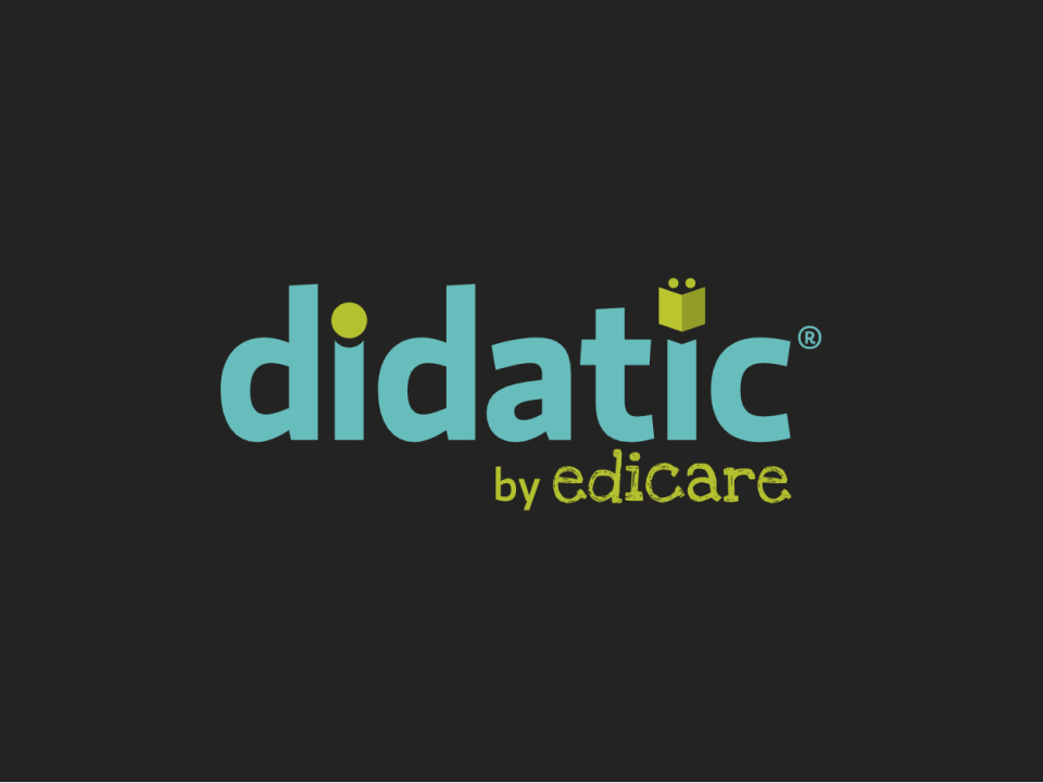Didatic logo proposal
